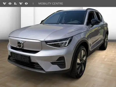 Volvo EX40 Single M Core Business Ed. 70kWh uit 2025