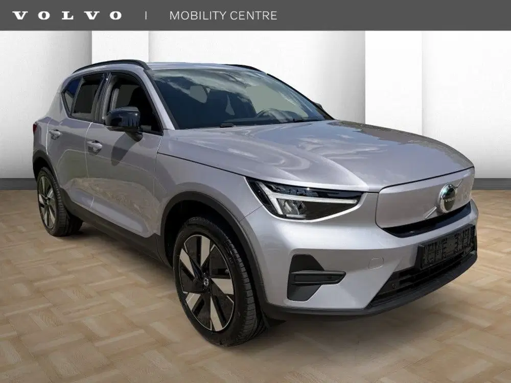Volvo EX40 Single M Core Business Ed. 70kWh uit 2025, foto 3