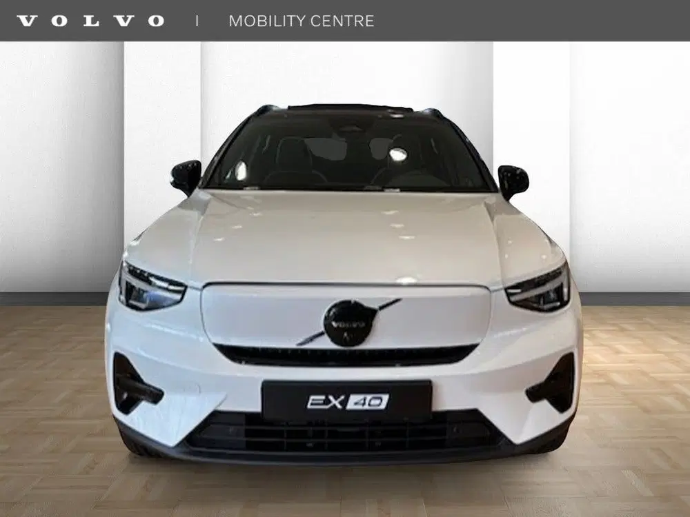 Volvo EX40 Extend. Range Ultra Eur. Black Ed. uit 2026, foto 6