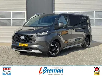 Ford Tourneo 340 2.5 PHEV L2H1 8-persoons Zeer Compleet uit 2025
