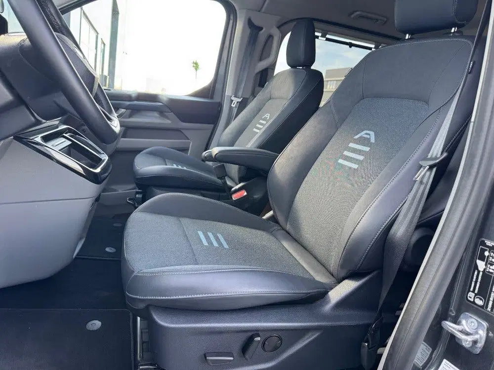 Ford Tourneo 340 2.5 PHEV L2H1 8-persoons Zeer Compleet uit 2025, foto 9