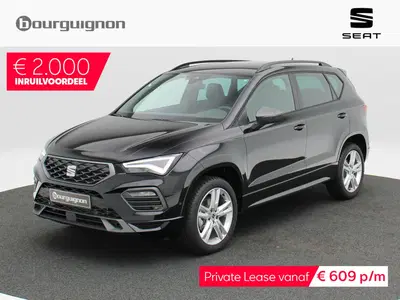 SEAT Ateca FR Business Intense 1.5 TSI 150 PK uit 2026
