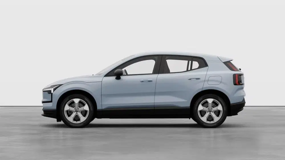 Volvo EX30 Single Motor Essential 51 kWh uit 2026, foto 2