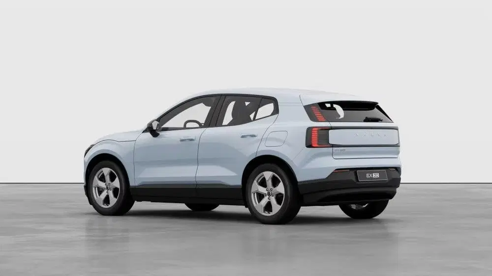 Volvo EX30 Single Motor Essential 51 kWh uit 2026, foto 3