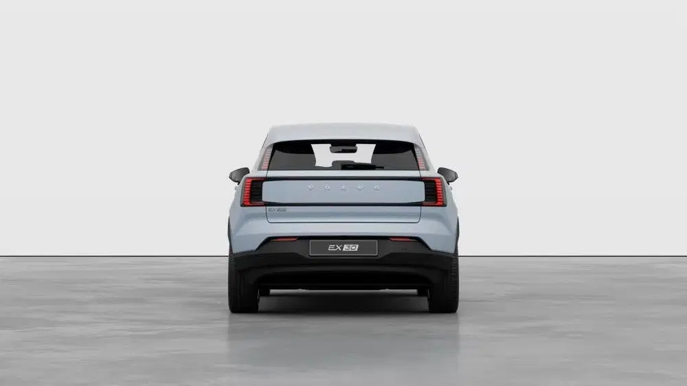 Volvo EX30 Single Motor Essential 51 kWh uit 2026, foto 4