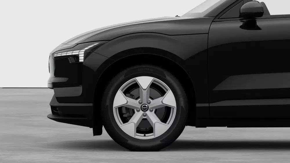 Volvo EX30 Single Motor Essential 51 kWh uit 2025, foto 6