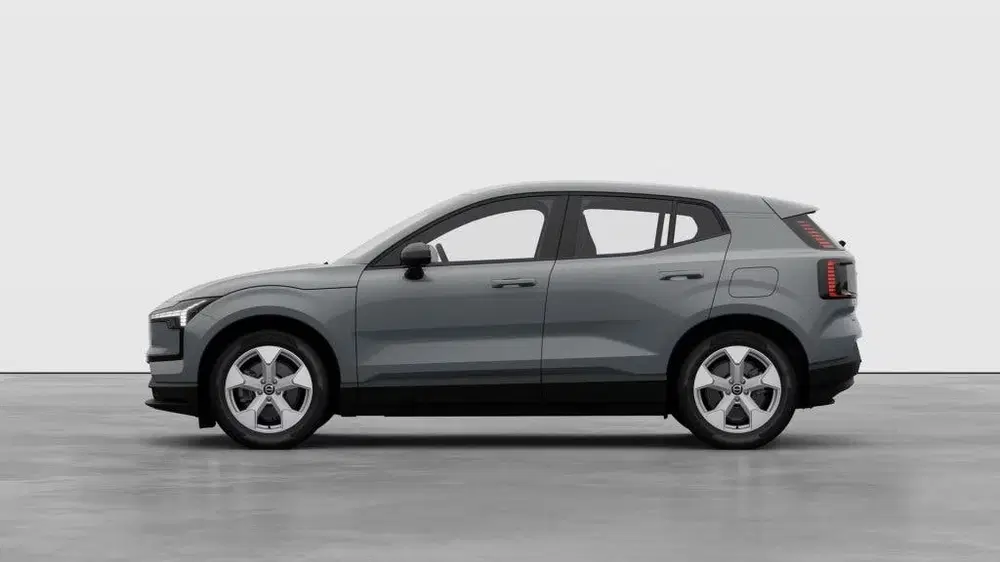 Volvo EX30 Single Motor Essential 51 kWh uit 2026, foto 2