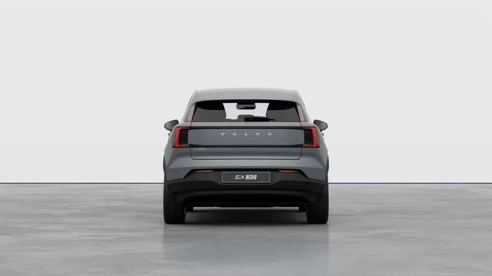 Volvo EX30 Single Motor Essential 51 kWh uit 2026, foto 4