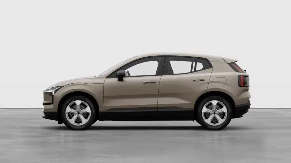 Volvo EX30 Single Motor Essential 51 kWh uit 2026, foto 2