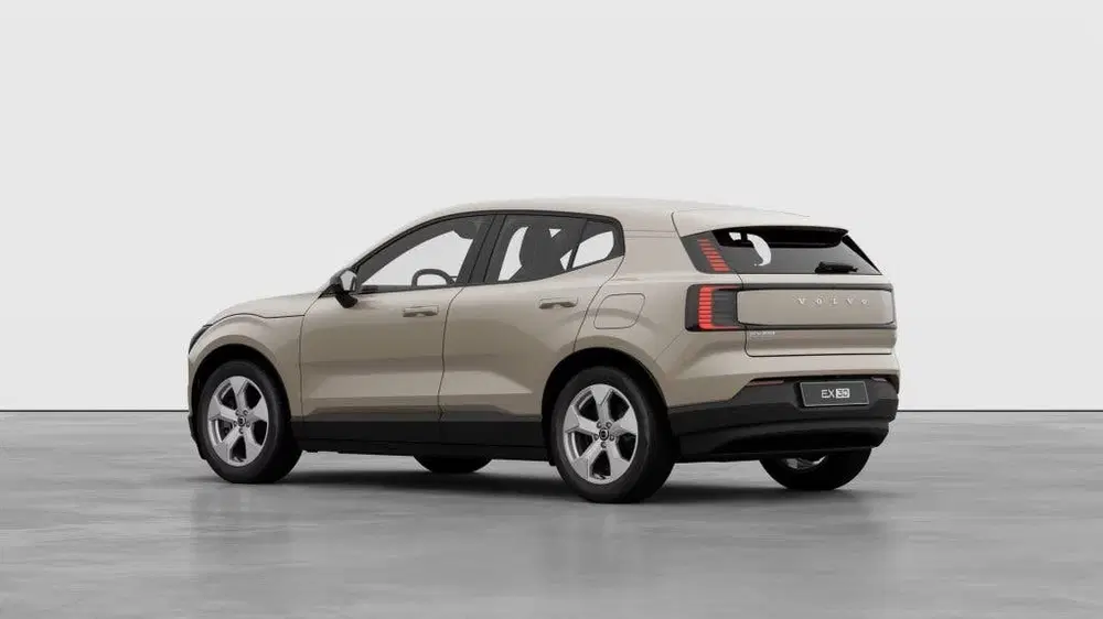 Volvo EX30 Single Motor Essential 51 kWh uit 2026, foto 3