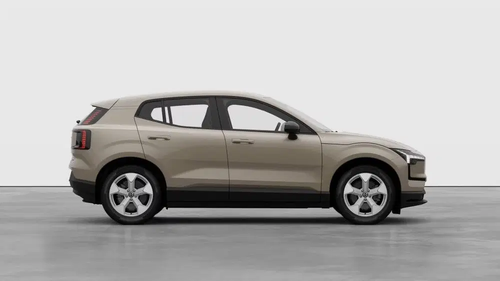 Volvo EX30 Single Motor Essential 51 kWh uit 2026, foto 5