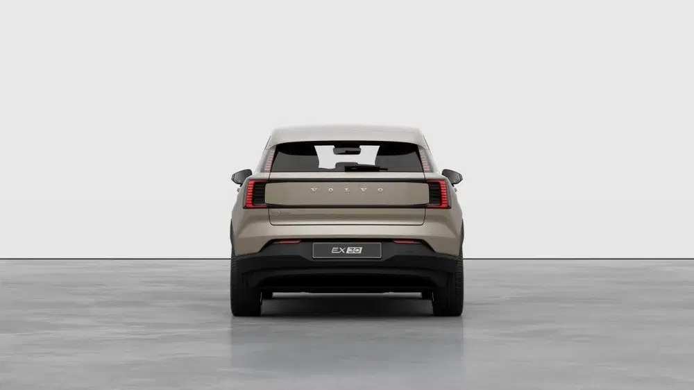 Volvo EX30 Single Motor Essential 51 kWh uit 2025, foto 4