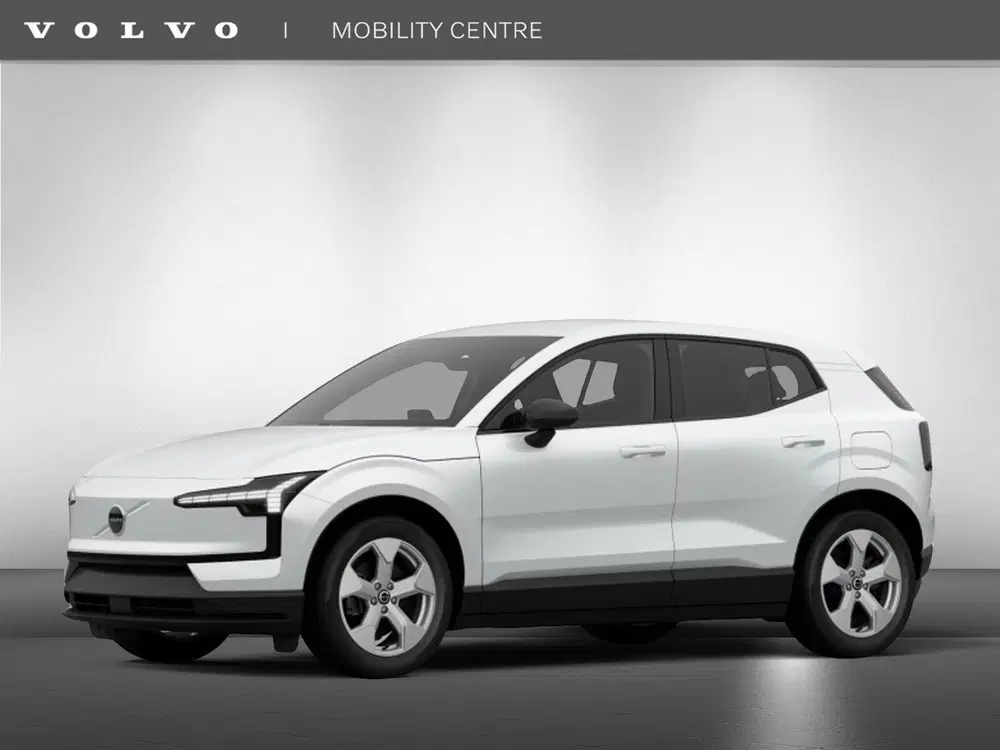 Volvo EX30 Single Motor Essential 51 kWh uit 2026
