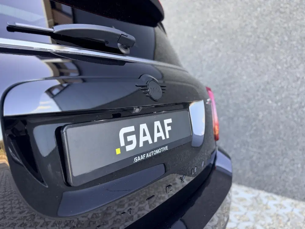 Mini John Cooper Works 2.0 John Cooper Works ALL4 Chili Countryma uit 2021, foto 12