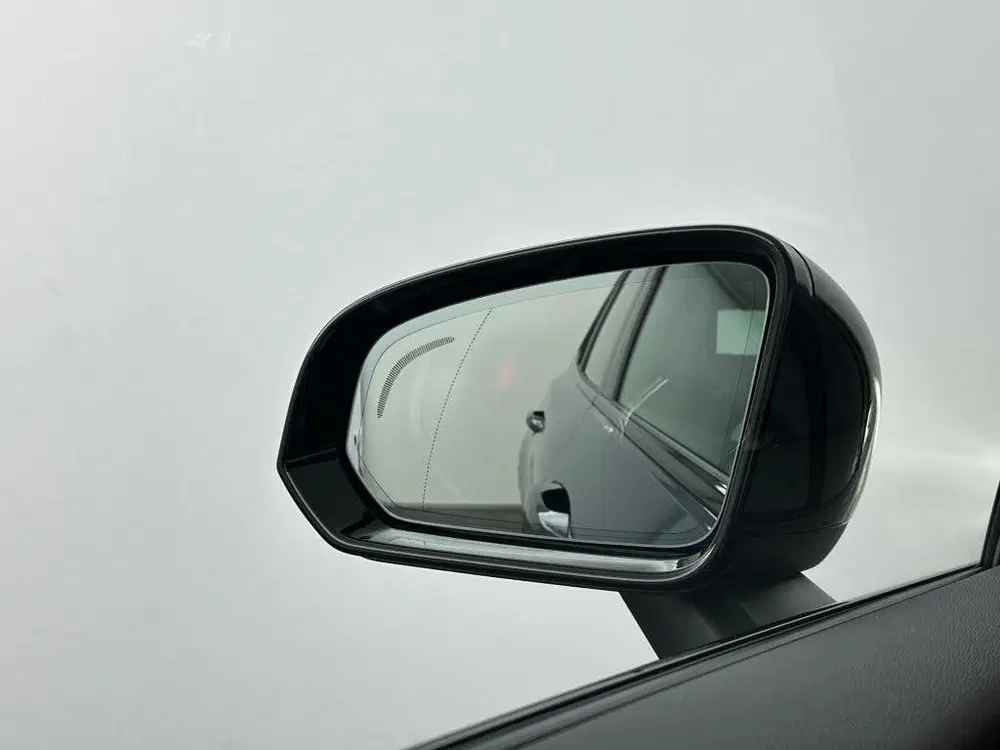 Volvo V60 T6 AWD GT Plus Dark uit 2026, foto 13