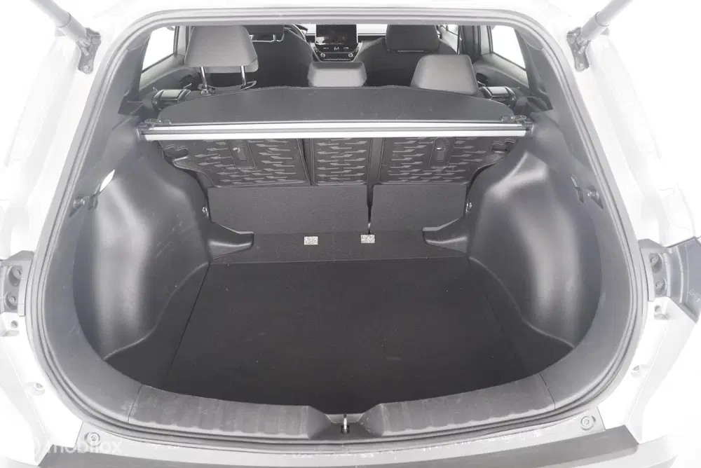 Toyota Corolla Cross Hybrid 140PK Dynamic led uit 2025, foto 14