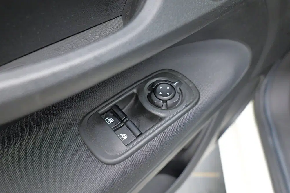 Fiat 500e 24 KWH Action uit 2023, foto 14