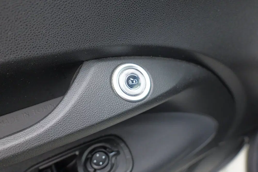 Fiat 500e 24 KWH Action uit 2023, foto 15