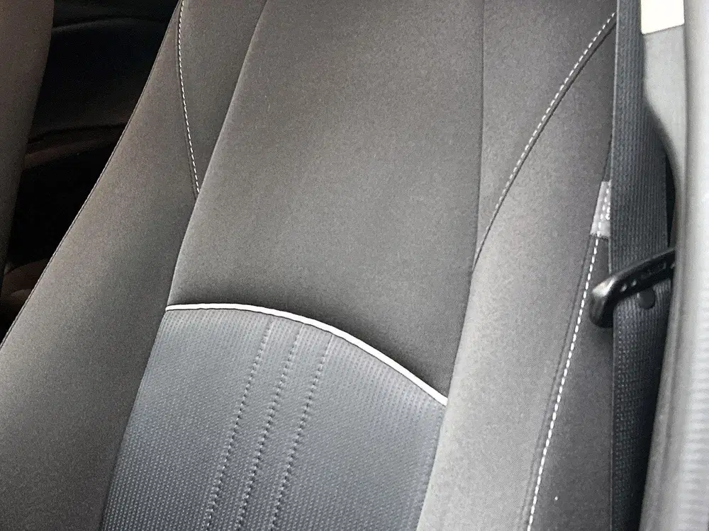 Mazda CX-3 2.0 SkyActiv-G 121 Sportive uit 2020, foto 12