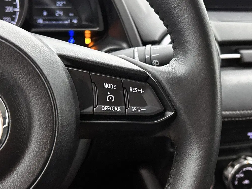 Mazda CX-3 2.0 SkyActiv-G 121 Sportive uit 2020, foto 7