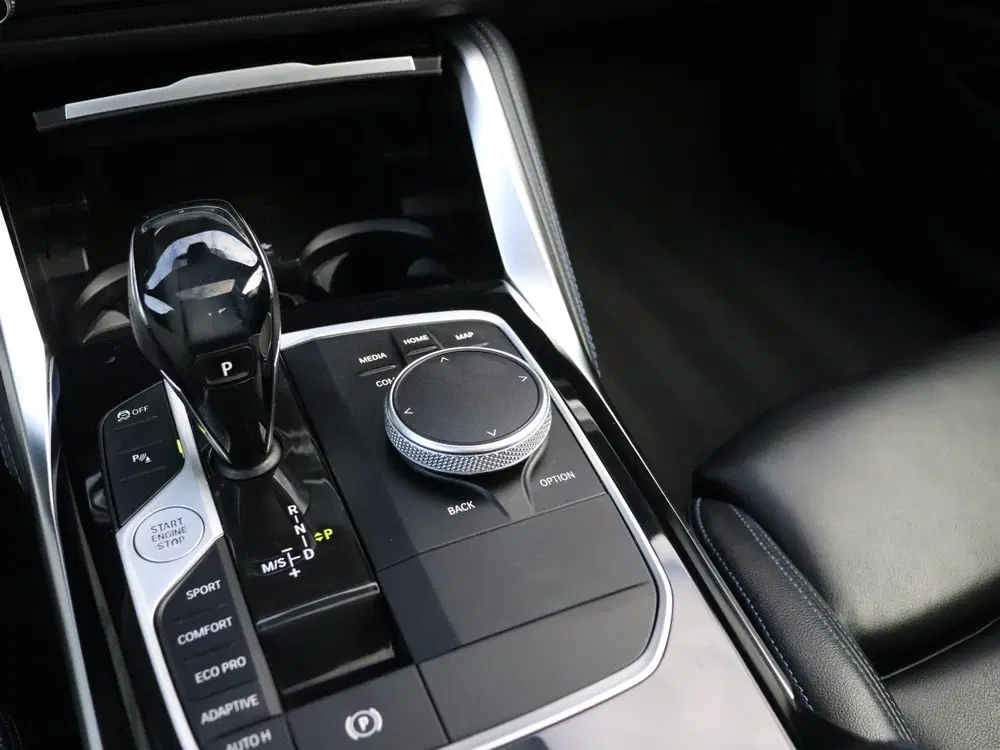 BMW 4-serie 4-serie Coupé M440i xDrive High Executive uit 2021, foto 12