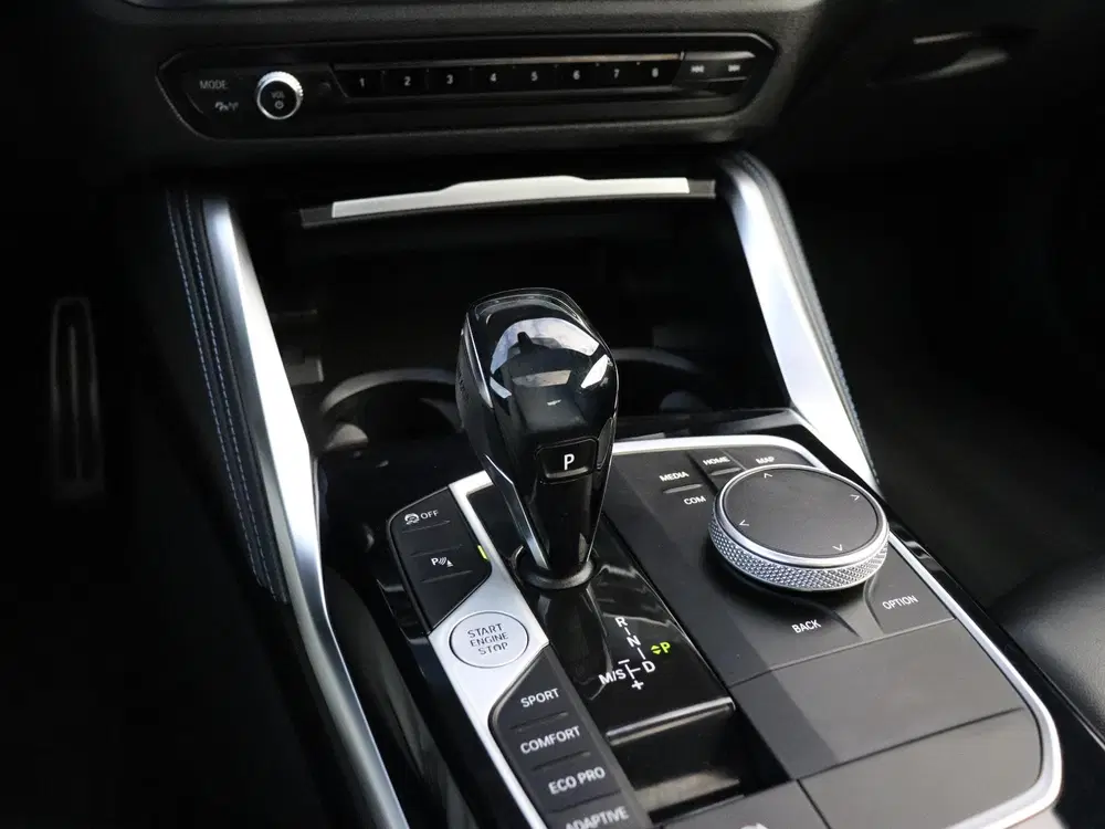 BMW 4-serie 4-serie Coupé M440i xDrive High Executive uit 2021, foto 13