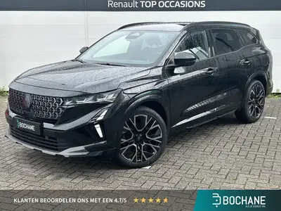 Renault Espace E-Tech full hybrid 200 esprit Alpine 7p. uit 2025