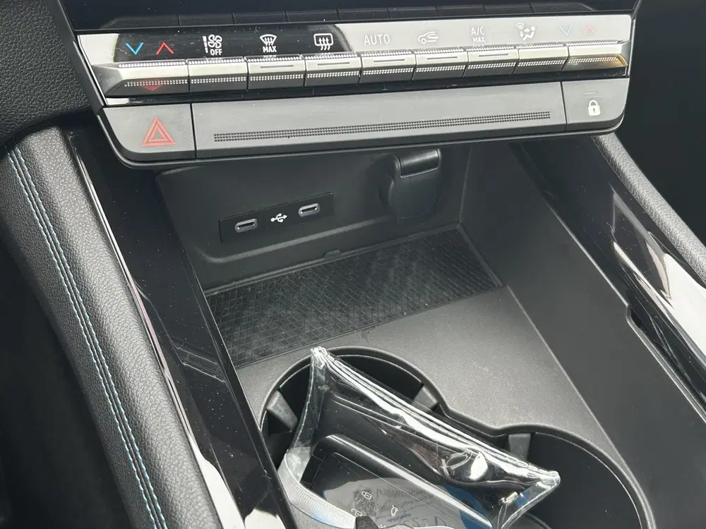 Renault Espace E-Tech full hybrid 200 esprit Alpine 7p. uit 2025, foto 12