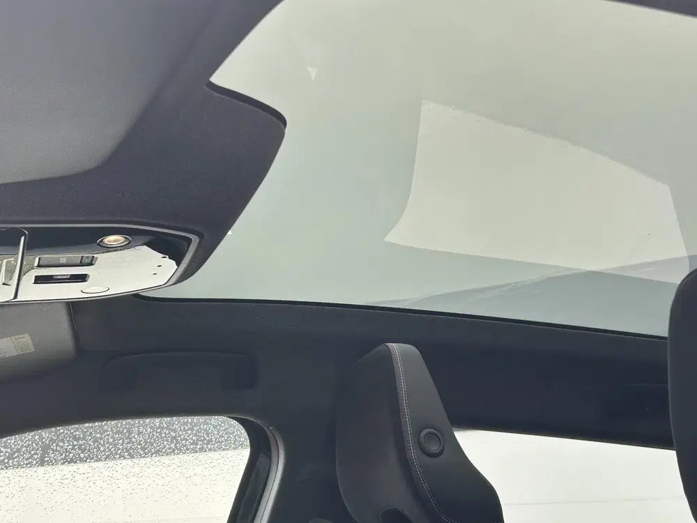 Renault Espace E-Tech full hybrid 200 esprit Alpine 7p. uit 2025, foto 14