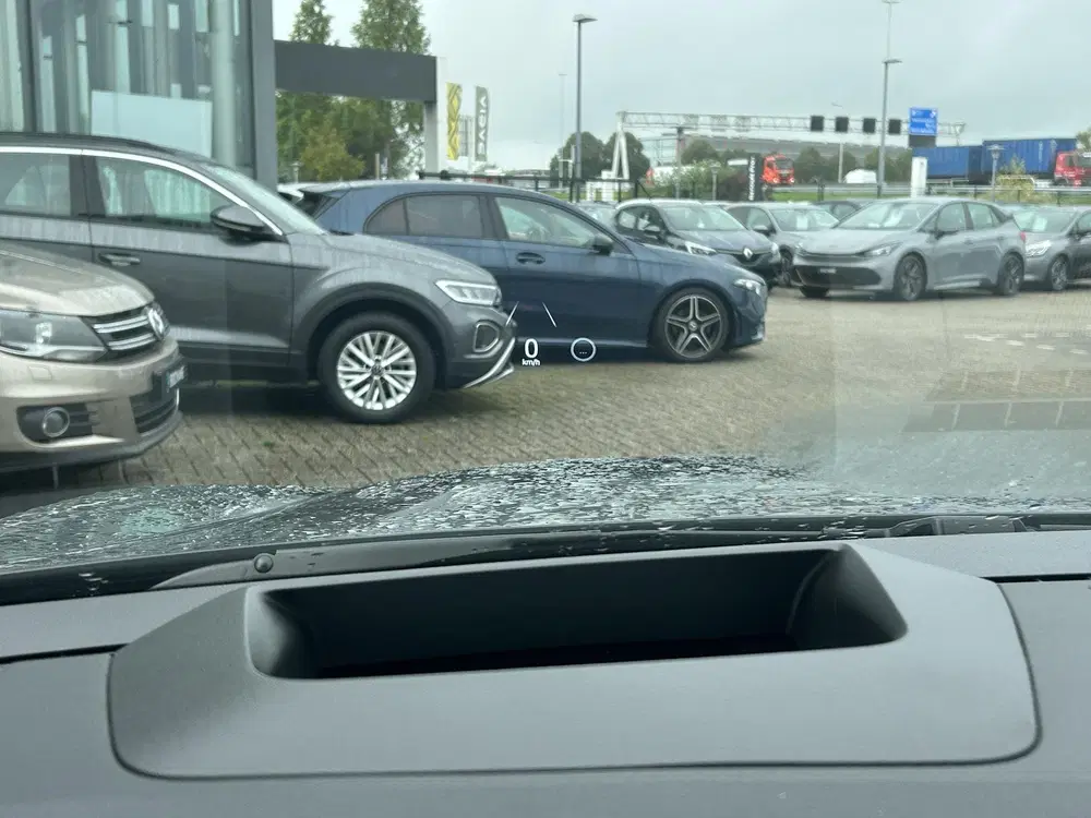 Renault Espace E-Tech full hybrid 200 esprit Alpine 7p. uit 2025, foto 4