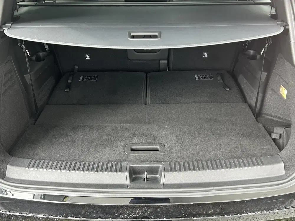 Renault Espace E-Tech full hybrid 200 esprit Alpine 7p. uit 2025, foto 8