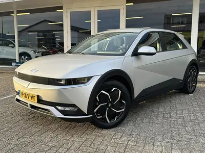 Hyundai IONIQ 5 Connect 58 kWh uit 2021