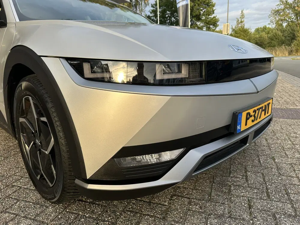 Hyundai IONIQ 5 Connect 58 kWh uit 2021, foto 14