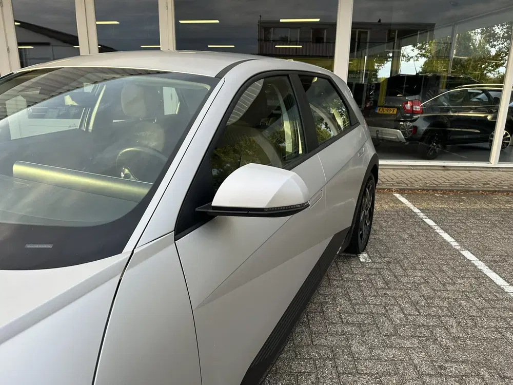 Hyundai IONIQ 5 Connect 58 kWh uit 2021, foto 15