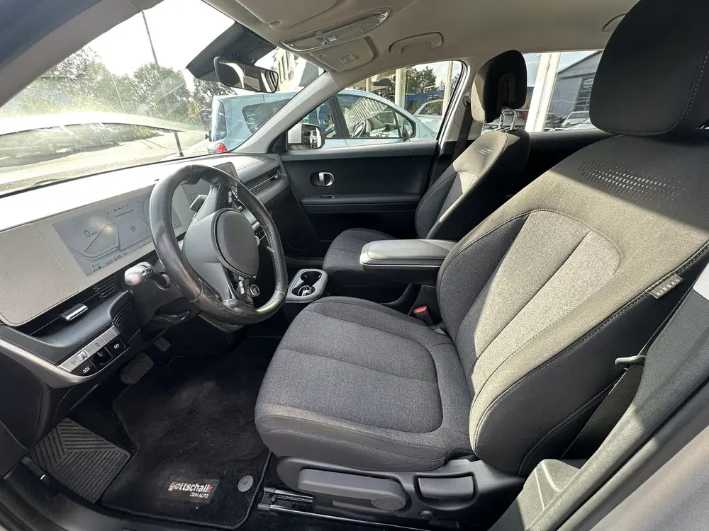 Hyundai IONIQ 5 Connect 58 kWh uit 2021, foto 4