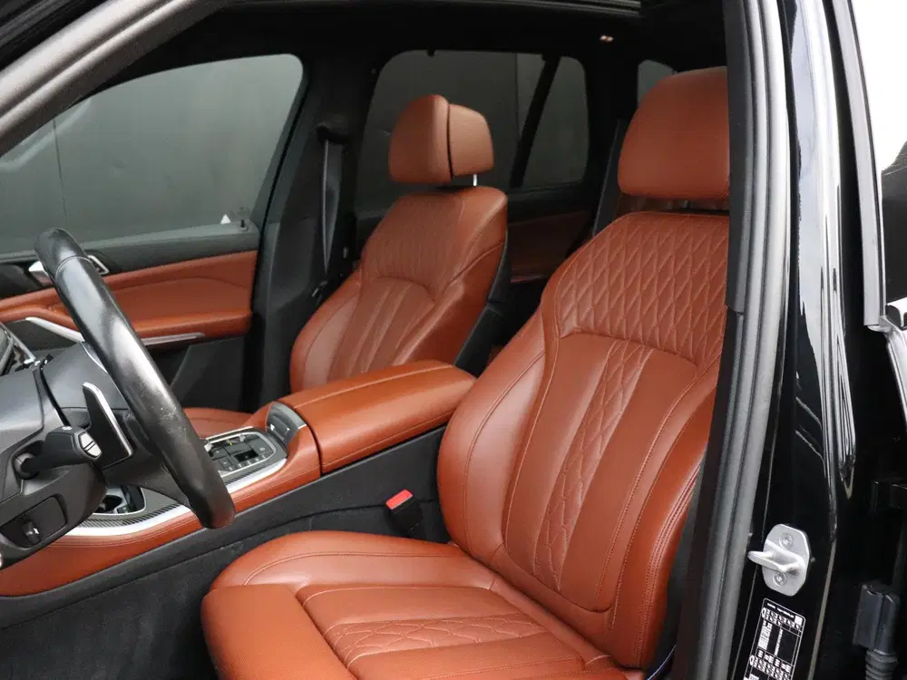 BMW X5 xDrive50e Launch Edition uit 2023, foto 14