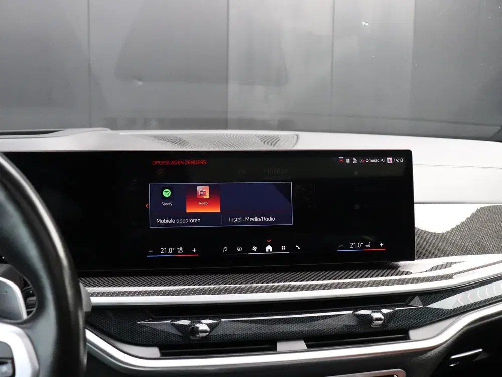 BMW X5 xDrive50e Launch Edition uit 2023, foto 8