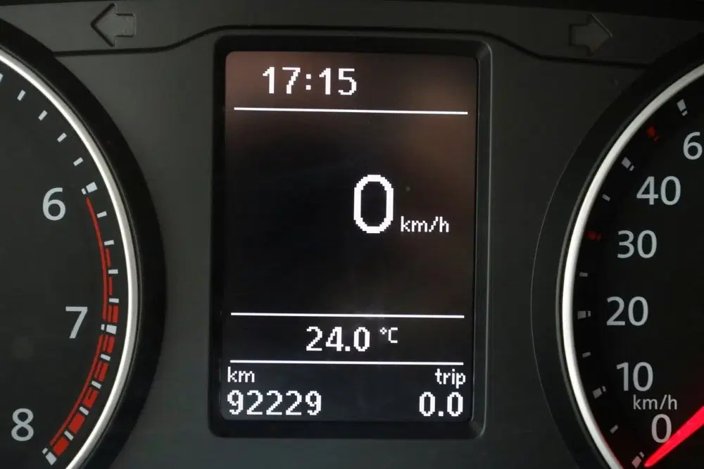 Volkswagen Transporter 2.0 TSI 150pk Benzine L2H3 Airco uit 2019, foto 15