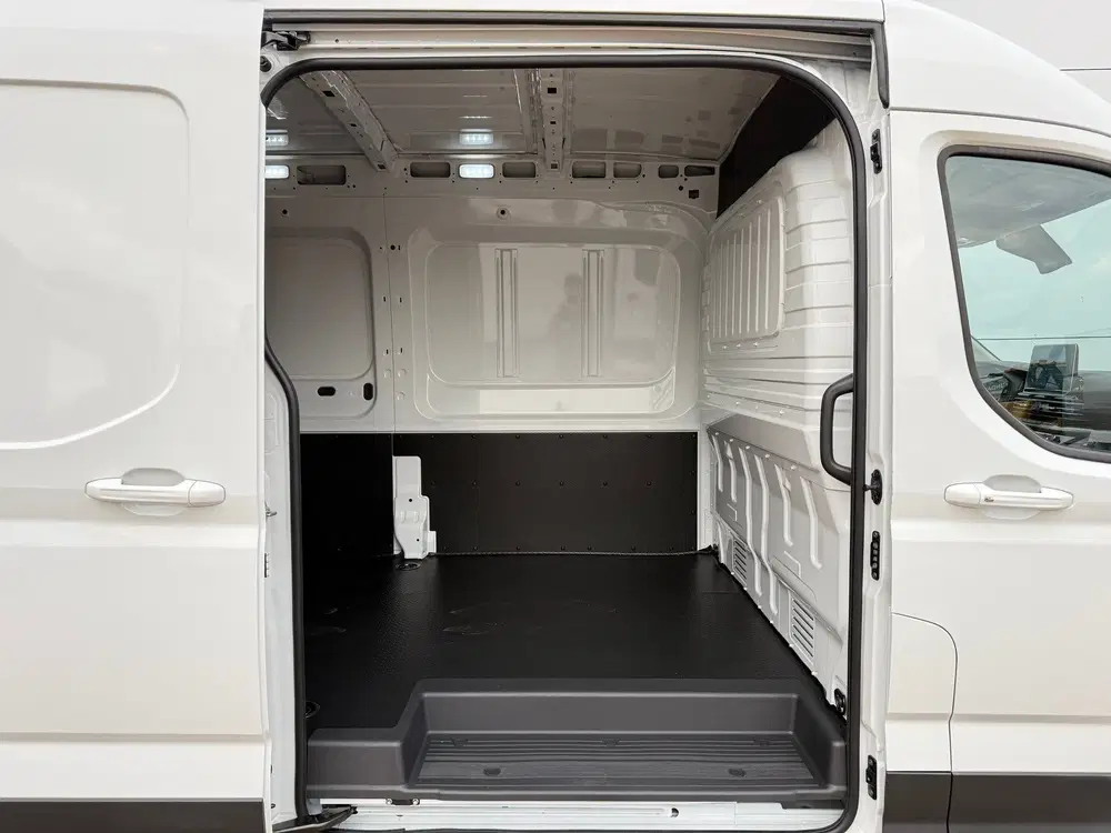 Maxus eDeliver 9 eDeliver 9 72kWh 204PK (bj 2024) uit 2024, foto 10