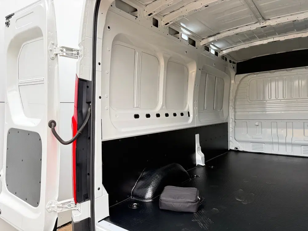 Maxus eDeliver 9 eDeliver 9 72kWh 204PK (bj 2024) uit 2024, foto 14