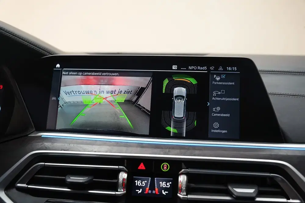 BMW X5 xDrive45e M Sport High Executive [ Panoram uit 2021, foto 10