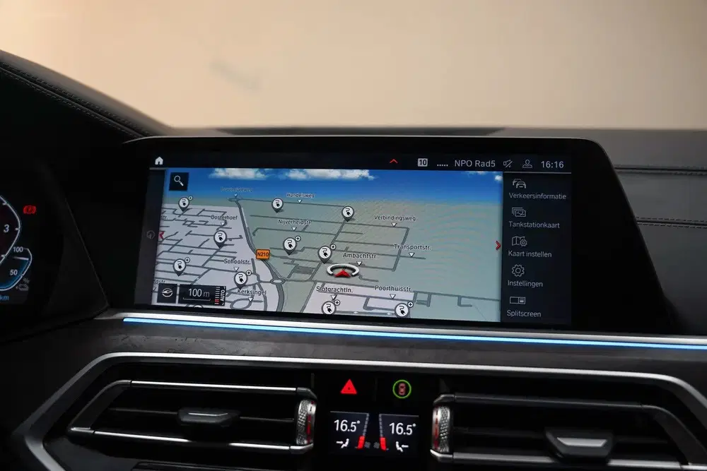 BMW X5 xDrive45e M Sport High Executive [ Panoram uit 2021, foto 11
