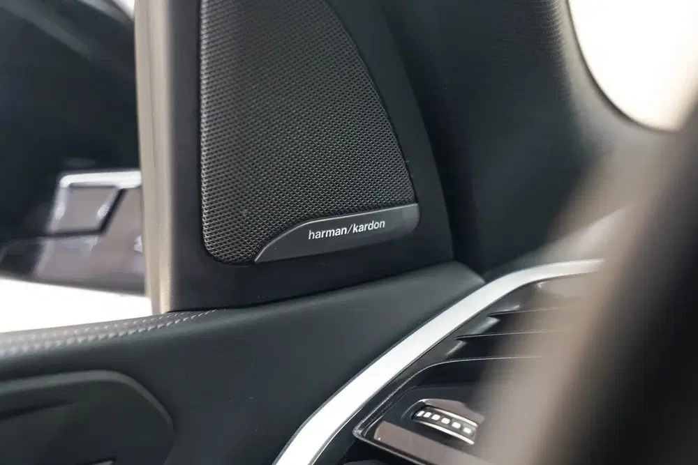 BMW X5 xDrive45e M Sport High Executive [ Panoram uit 2021, foto 13