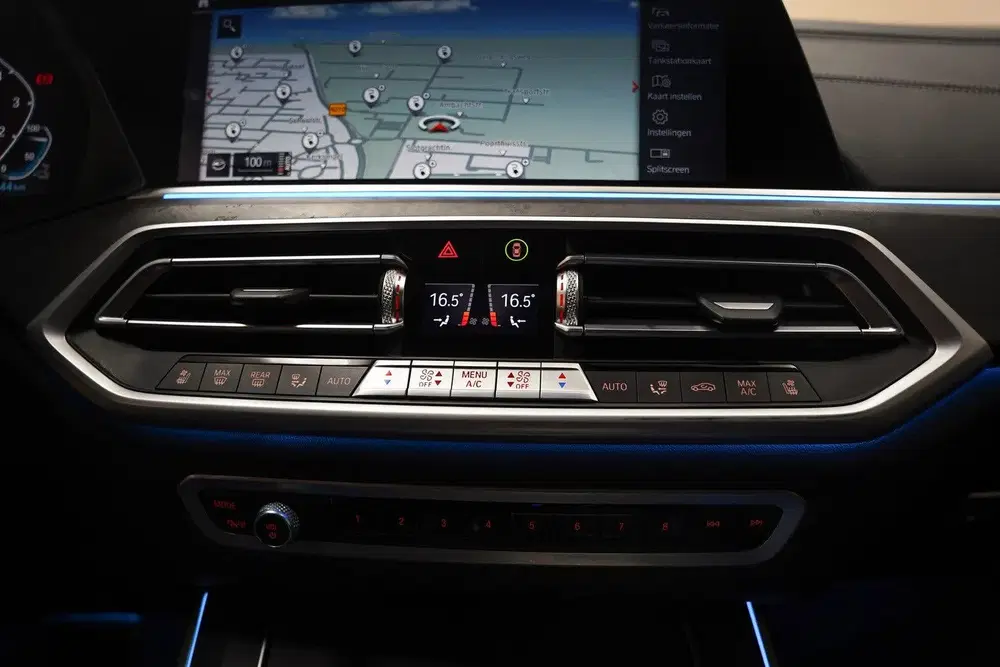 BMW X5 xDrive45e M Sport High Executive [ Panoram uit 2021, foto 14