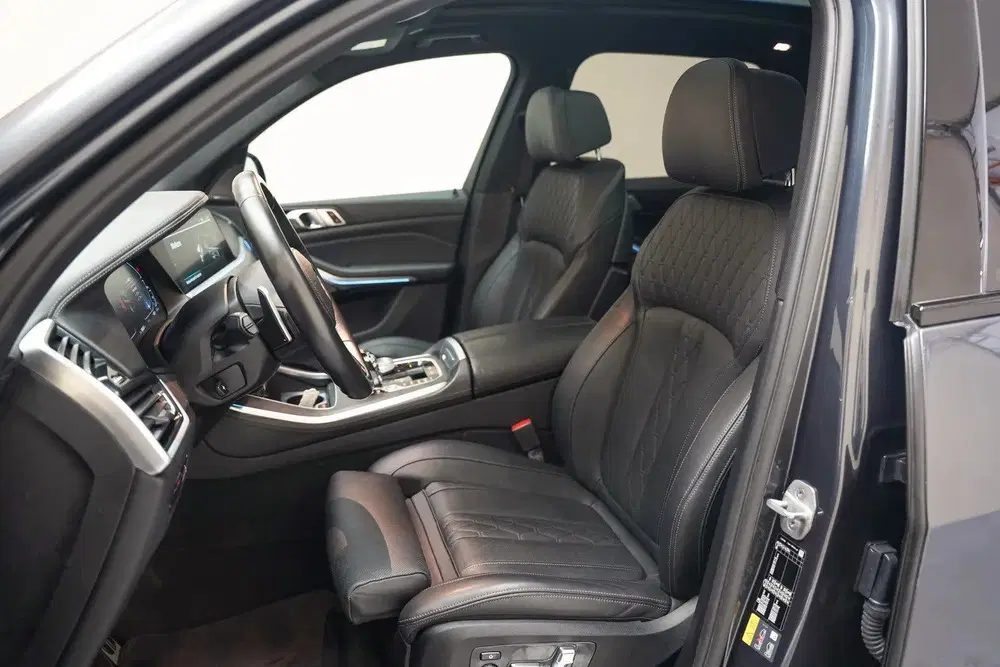 BMW X5 xDrive45e M Sport High Executive [ Panoram uit 2021, foto 15