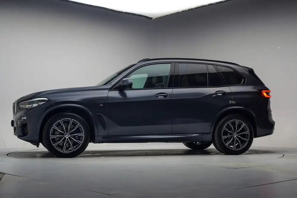 BMW X5 xDrive45e M Sport High Executive [ Panoram uit 2021, foto 2