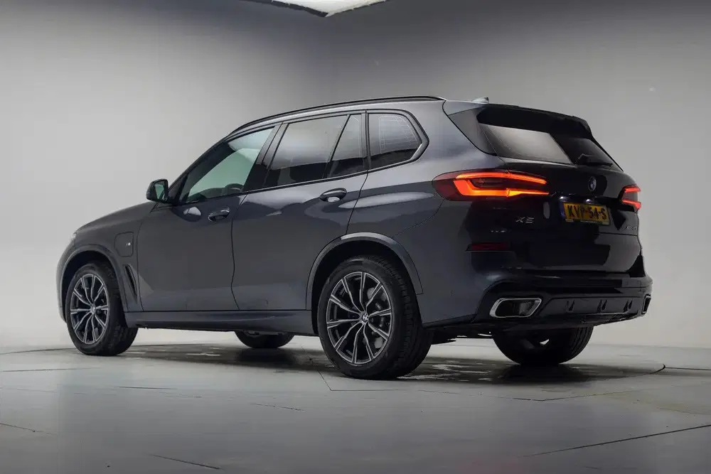 BMW X5 xDrive45e M Sport High Executive [ Panoram uit 2021, foto 3