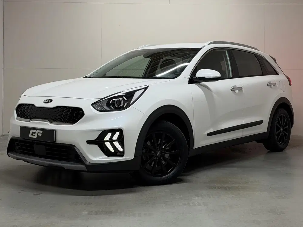 Kia Niro 1.6 GDi Hybrid DynamicLine ACC Camera Carp uit 2019, foto 10