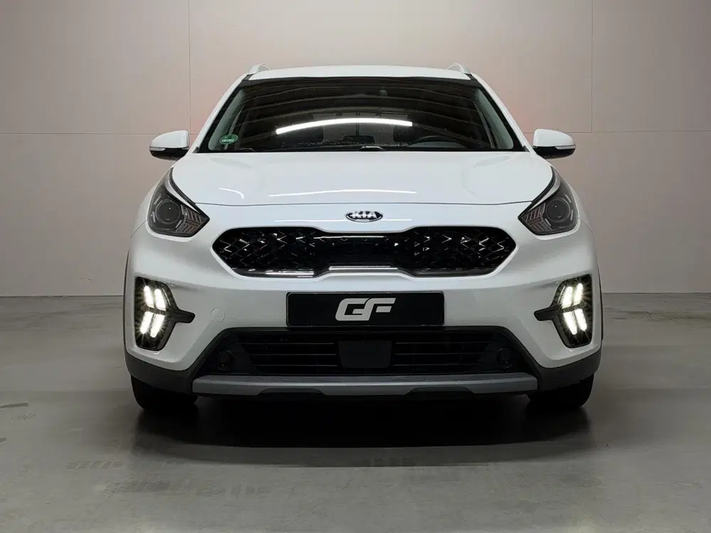 Kia Niro 1.6 GDi Hybrid DynamicLine ACC Camera Carp uit 2019, foto 12