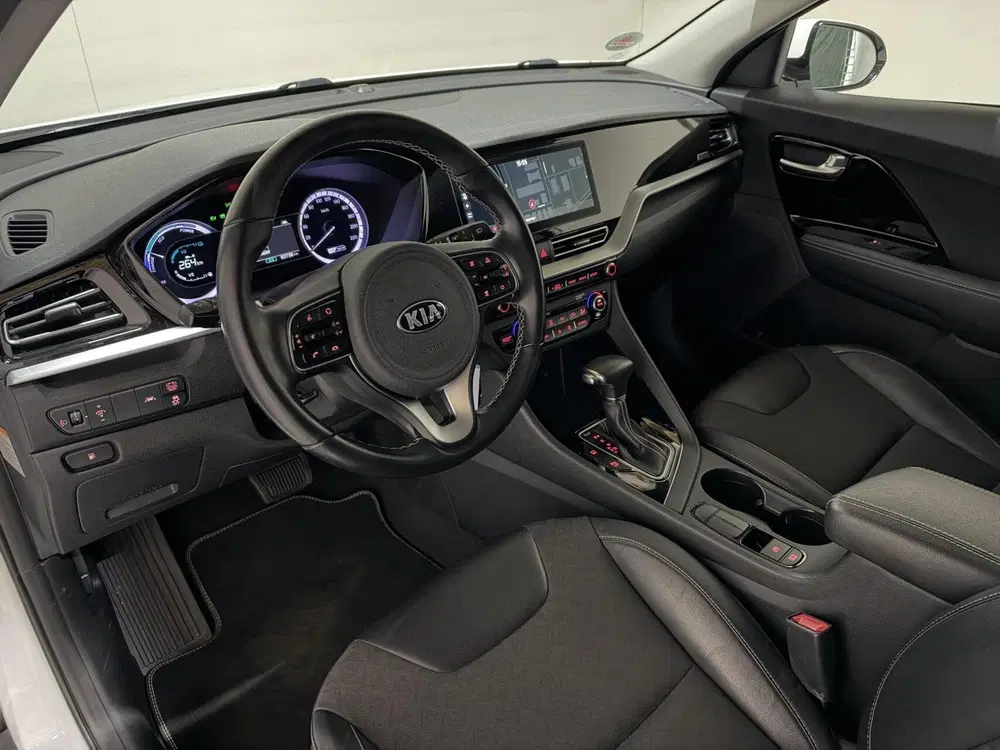 Kia Niro 1.6 GDi Hybrid DynamicLine ACC Camera Carp uit 2019, foto 15